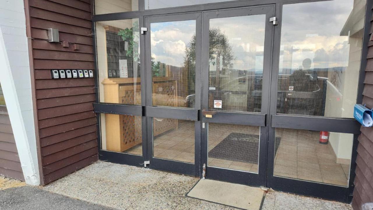 Mitterdorf Almberg X29 Mitterfirmiansreut Exterior foto