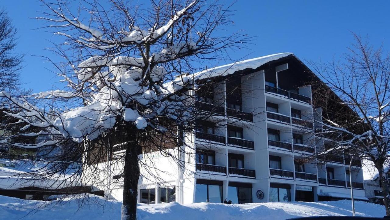 Mitterdorf Almberg X29 Mitterfirmiansreut Exterior foto
